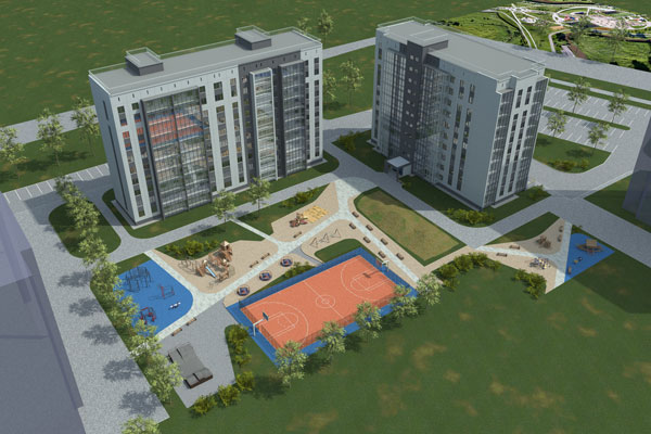 Лето - время перемен! Самое время решиться на переезд