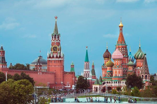 Глава СПЧ Фадеев: россияне оказались в положении травимого народа