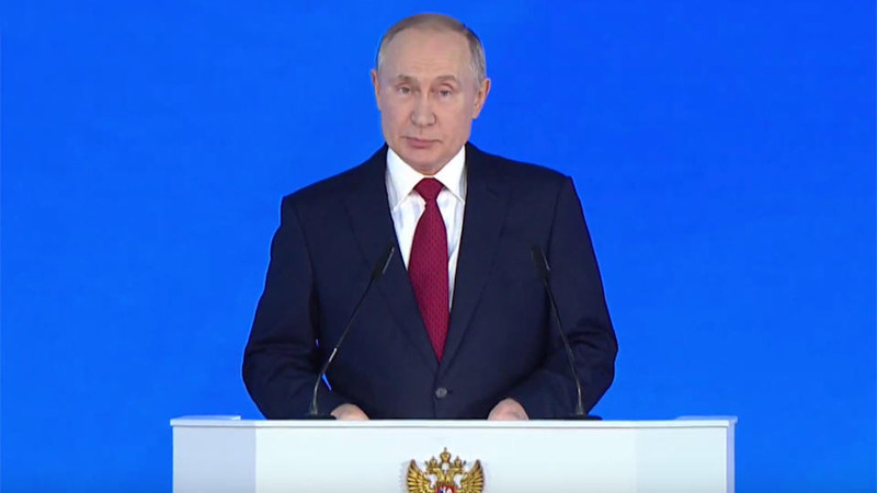 Путин предложил ввести выплаты на детей до 7 лет Путин предложил ввести выплаты на детей до 7 лет