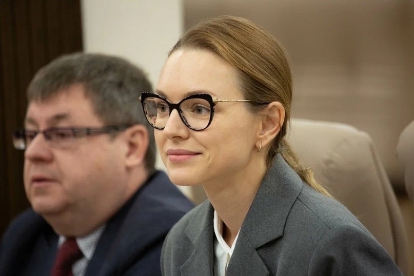 Силовики собирают компромат на нового спикера думы Екатеринбурга