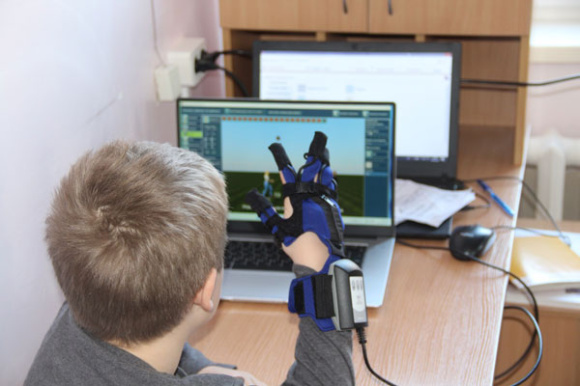 РУСАЛ заботится о здоровье детей