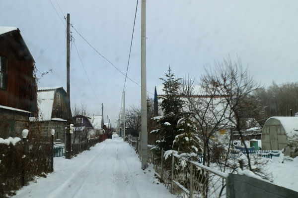 Энергетики филиала «Россети Урал» - «Свердловэнерго» обеспечили электроснабжение участков коллективного сада под Каменском-Уральским