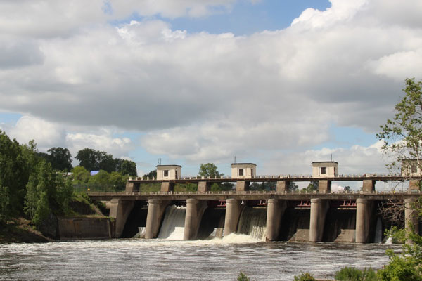 В понедельник в Каменске-Уральском перекроют проезд по Волковской плотине из-за большого и важного ремонта — откроют его только к зиме В понедельник в Каменске-Уральском перекроют проезд по Волковской плотине из-за большого и важного ремонта — откроют его только к зиме