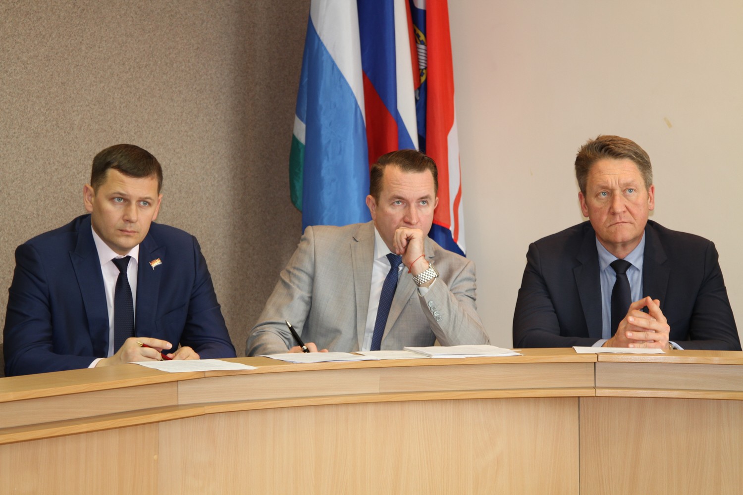 Каменские депутаты внесли поправки в документы, касающиеся муниципальной собственности. Одна из причин – закон, принятый Госдумой