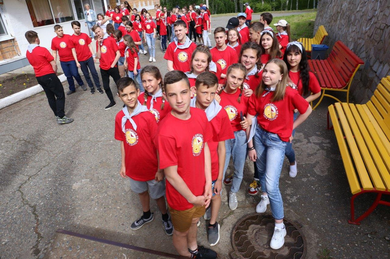 Общественная палата подготовила предложения по поддержке детского отдыха