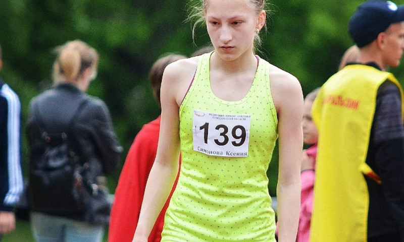 Семь медалей завоевали спортсмены из Каменска-Уральского на домашнем первенстве области по легкой атлетике