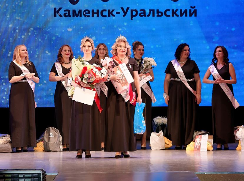 Стало известно имя главной мамы Каменска-Уральского