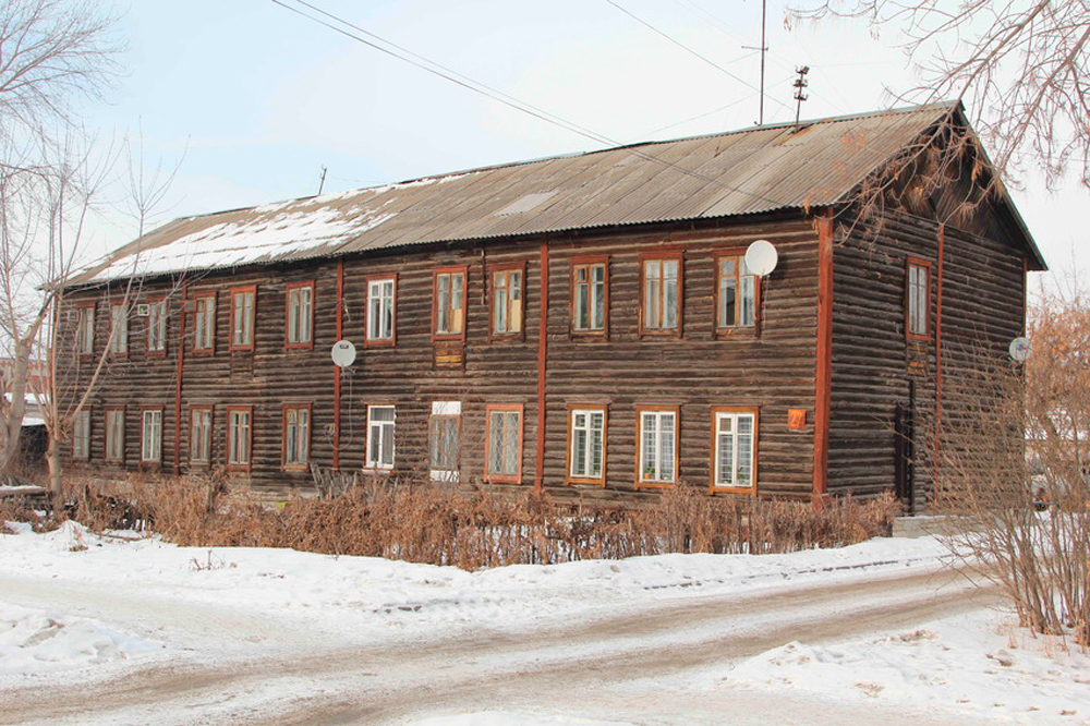 Счастливцы! В Каменске-Уральском жители шести аварийных домов переселяются в новые многоквартирники в мкр Южный – 31 семья уже переехала