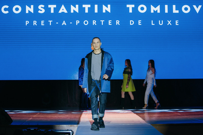 Как решить проблемы «нечего надеть» и «мне ничего не идет»? Ищите ответы на надоевшие вопросы в выходные на Неделе моды в Каменске-Уральском Как решить проблемы «нечего надеть» и «мне ничего не идет»? Ищите ответы на надоевшие вопросы в выходные на Неделе моды в Каменске-Уральском