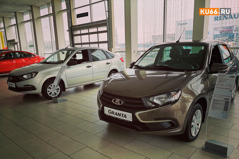 «АвтоВАЗ» выпустит новый кроссовер на основе Lada Vesta