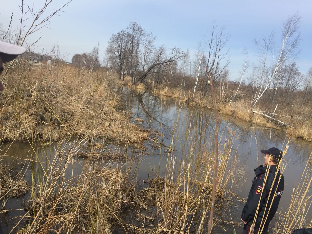 В Екатеринбурге проводится доследственная проверка по факту обнаружения тела двухлетней девочки в реке