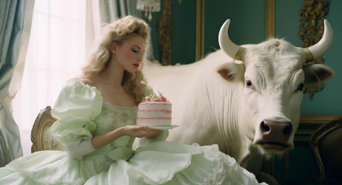 Восьмого марта праздник удвоит удачу для четверых — ангелы приготовили особый подарок