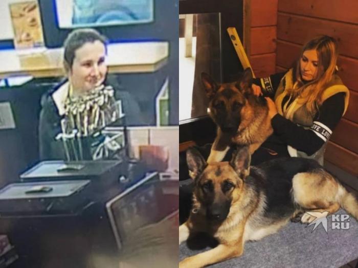 Посадили в машину и увезли: две немецкие овчарки пропали у редактора «Комсомолки» в Екатеринбурге | Две немецкие овчарки пропали у редактора «КП-Екатеринбург» Посадили в машину и увезли: две немецкие овчарки пропали у редактора «Комсомолки» в Екатеринбурге | Две немецкие овчарки пропали у редактора «КП-Екатеринбург»