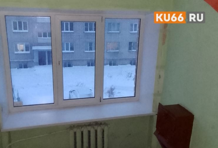 Жители общежития в Каменске-Уральском возмутились сообщением об аварийном состоянии их дома