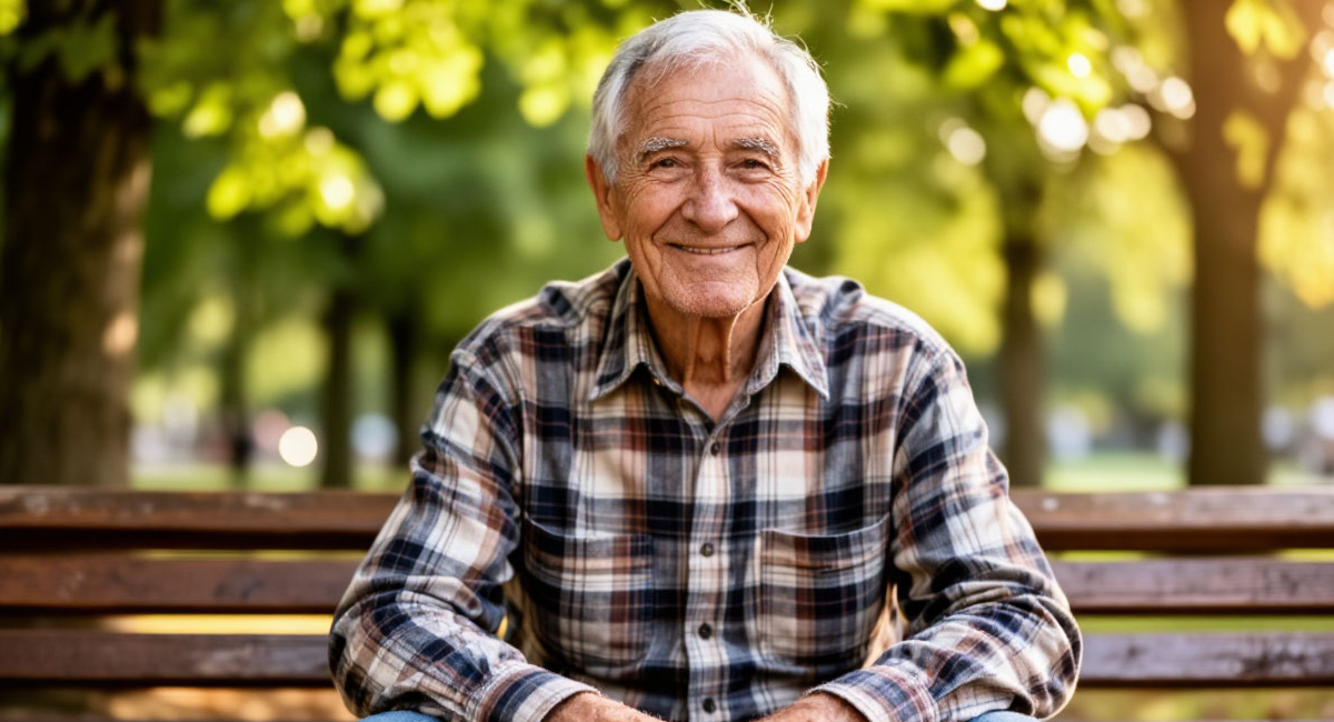 Великий Чехов дал совет тем, кому за 55: если поймете его смысл — старость станет счастливой