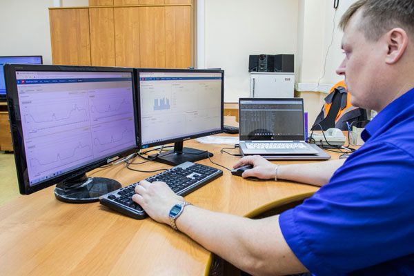 СинТЗ внедрил систему управления информационной безопасностью на основе решения MaxPatrop SIEM