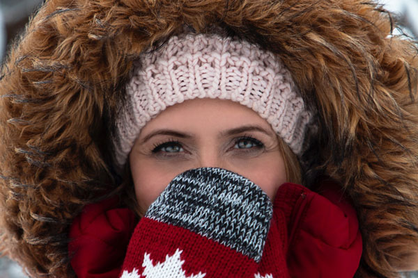 Дерматолог перечислила основные ошибки в уходе за кожей зимой