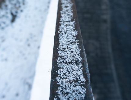 Ледяной дождь, снегопады и оттепель: что ждет свердловчан в ближайшие дни | Свердловскую область ждут снегопады, ледяной дождь и оттепель