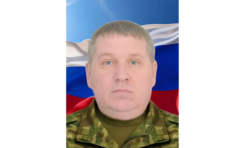 В Каменске-Уральском простятся с погибшим в зоне СВО Сергеем Михайловым | В Каменске-Уральском пройдёт прощание с бойцом СВО Сергеем Михайловым