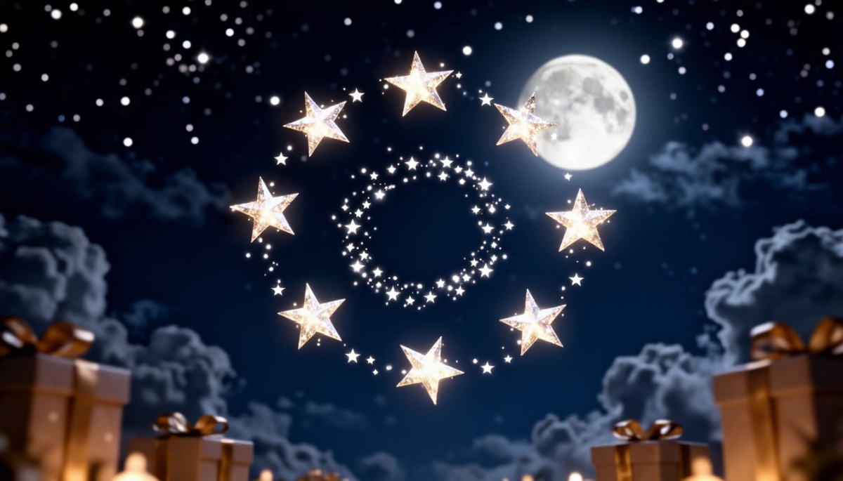 13 марта звезды сойдутся в удачном танце для пятерых — ждите подарков свыше