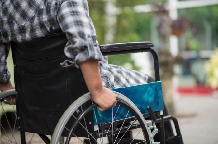 «Горячую линию» по защите прав инвалидов открыли в Каменске-Уральском | В Каменске-Уральском открыта «горячая линия» по защите прав инвалидов