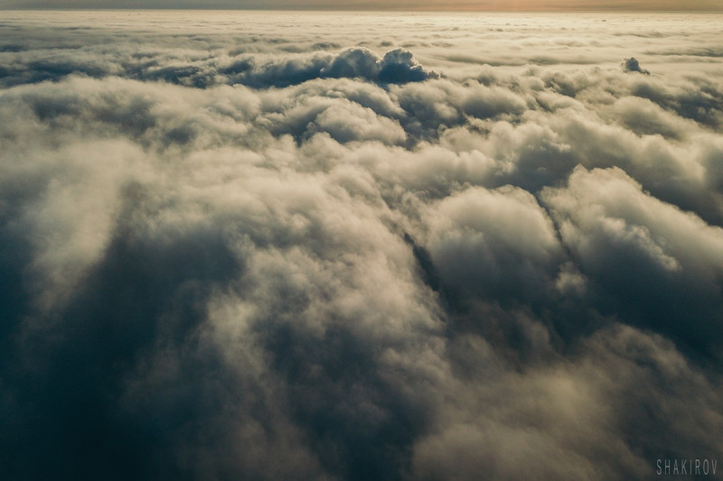 На Урал надвигается очередная порция холода