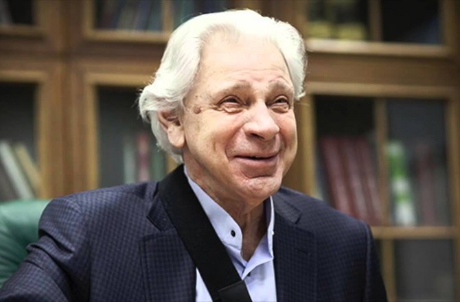 Адвокат Резник вышел из президентского Совета по правам человека накануне встречи с Путиным