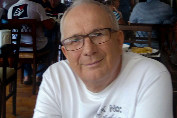 Работы каменского фотографа вошли в TOP международного конкурса фотографии «35 AWARDS»