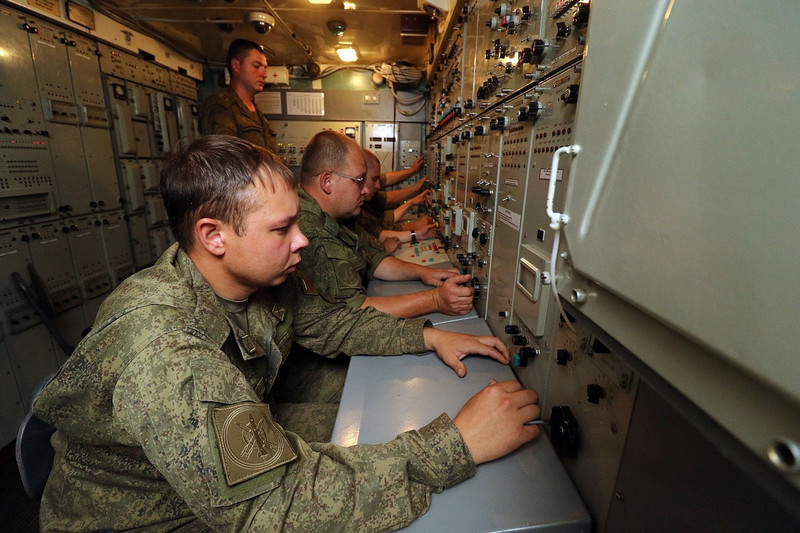 В случае введения военного положения в Каменске будут маскировать порядка 40 объектов — заводы, больницы и предприятие ритуальных услуг