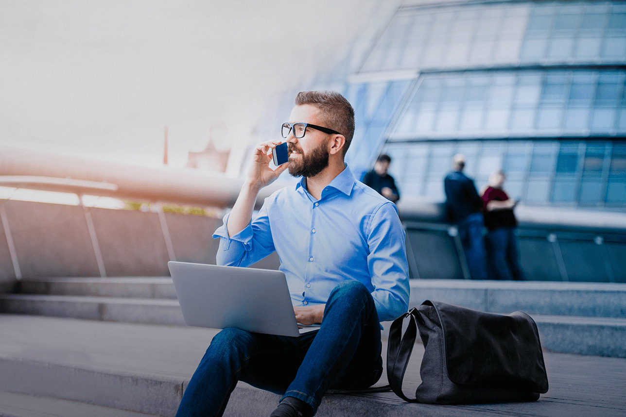 «Управляй!»: бизнесу предложили мобильный кэшбэк и бесплатные входящие в Европе