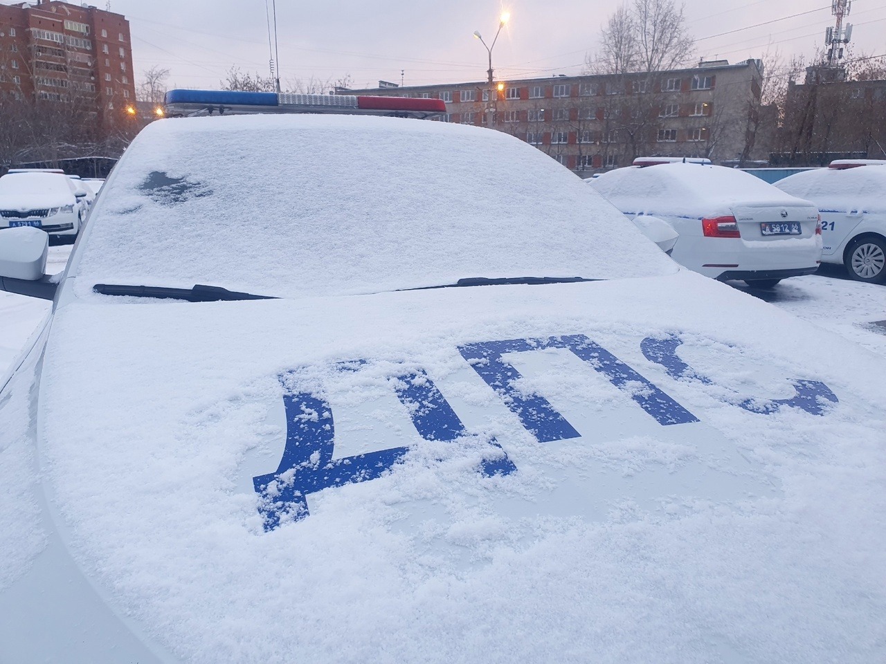 Госавтоинспекция Каменска-Уральского обнародовала пугающую сводку по последнему рейду