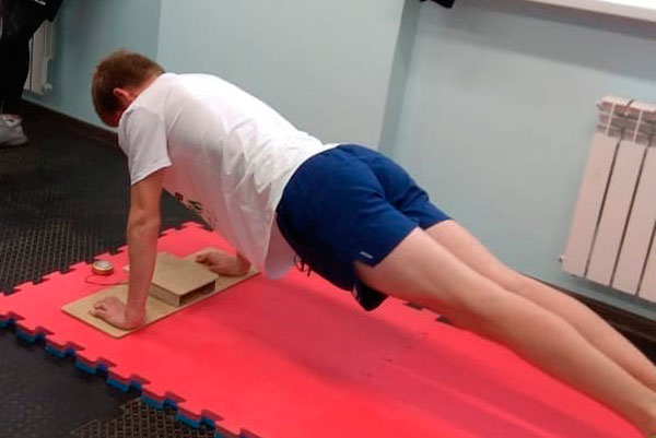 В Каменске-Уральском студенты будут сдавать нормы ГТО