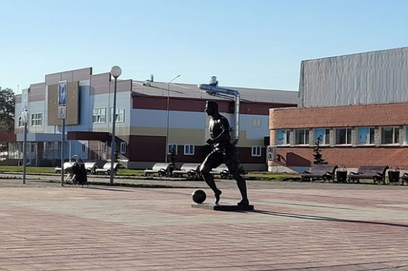 Города меняют люди! Жители Каменска-Уральского голосуют за комфортную среду