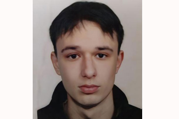 В Каменске-Уральском пропал 21-летний молодой человек. Подробности исчезновения неизвестны | На Урале разыскивают 21-летнего парня, который пропал два дня назад