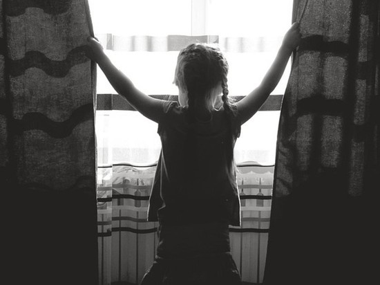 СМИ: сирот в российском детдоме заставили отмечать День матери СМИ: сирот в российском детдоме заставили отмечать День матери