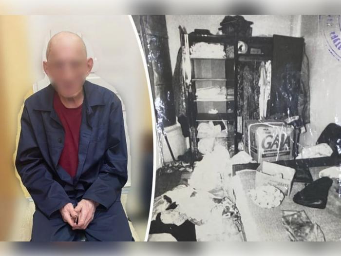 Свердловского маньяка Паука поймали спустя 27 лет: раскрыто еще одно кровавое убийство из 90-х | После почти трех десятилетий раскрыто убийство уральского маньяка Паука