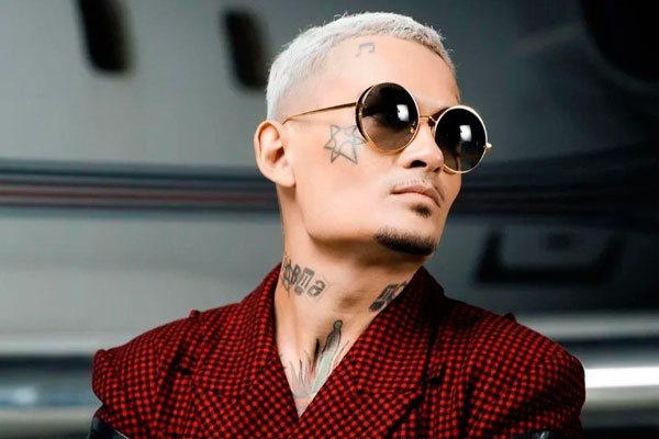 Моргенштерн ответил заявившей о его сотрудничестве с Западом Мизулиной