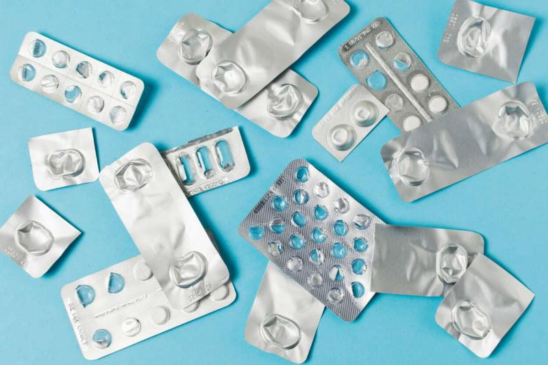 Продавали сильнодействующие лекарства по поддельным рецептам — в Екатеринбурге осудили местных жителей | Двоих жителей Екатеринбурга осудили за продажу сильнодействующих лекарств