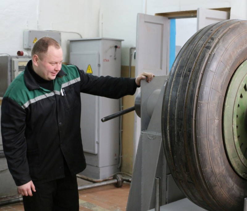 Кулзовцев отметил президент