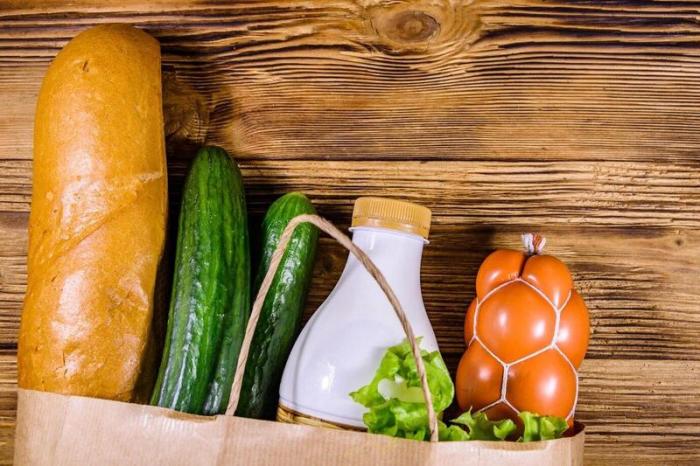 Цены рухнули: капуста, огурцы и яйца в Свердловской области стремительно дешевеют | В Свердловской области за неделю заметно подешевели овощи и куриные яйца