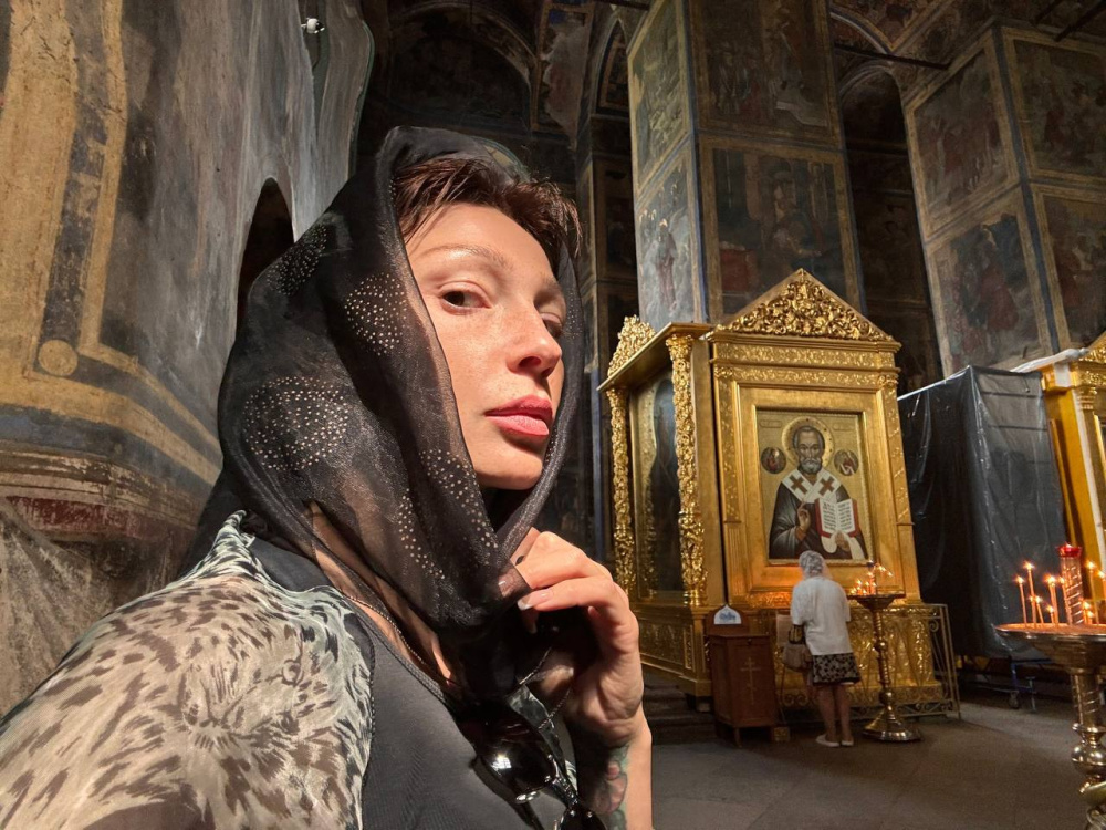 Ивлеева планирует вернуться в шоу-бизнес с патриотичной «одетой» вечеринкой | Ивлеева планирует вернуться в шоу-бизнес с патриотичной «одетой» вечеринкой