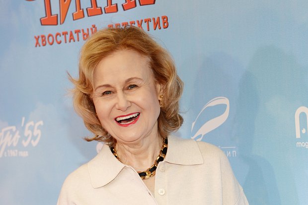 Королева детективов едет в Екатеринбург: что ждать от Дарьи Донцовой на фестивале | Дарья Донцова станет хедлайнером книжного фестиваля «Красная строка» в Екатеринбурге