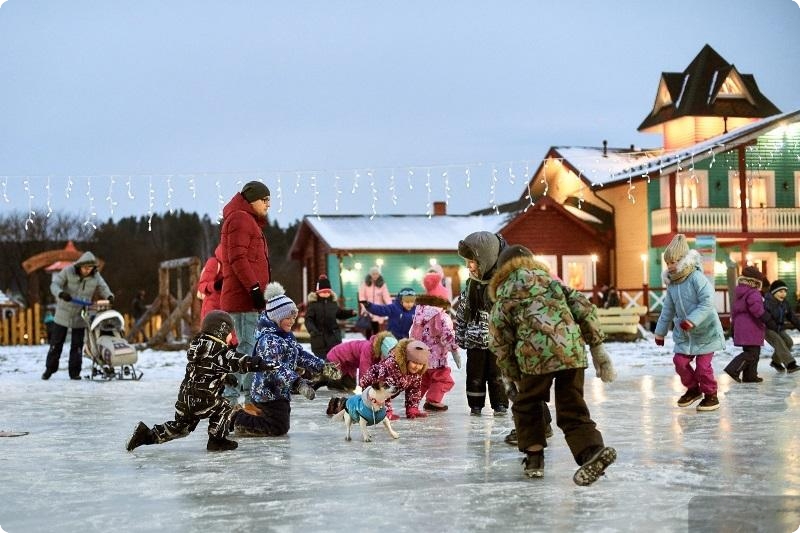 Туристы стали чаще посещать Свердловскую область