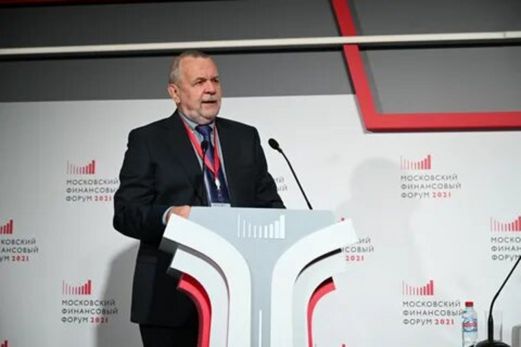 1 млрд. рублей собирался потратить ПРФ на строительство новых зданий для себя. Будет проверка