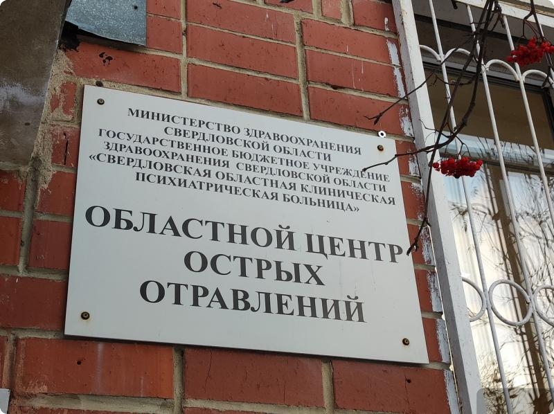 Главный токсиколог Свердловской области рассказал, как не превратить праздники в трагедию