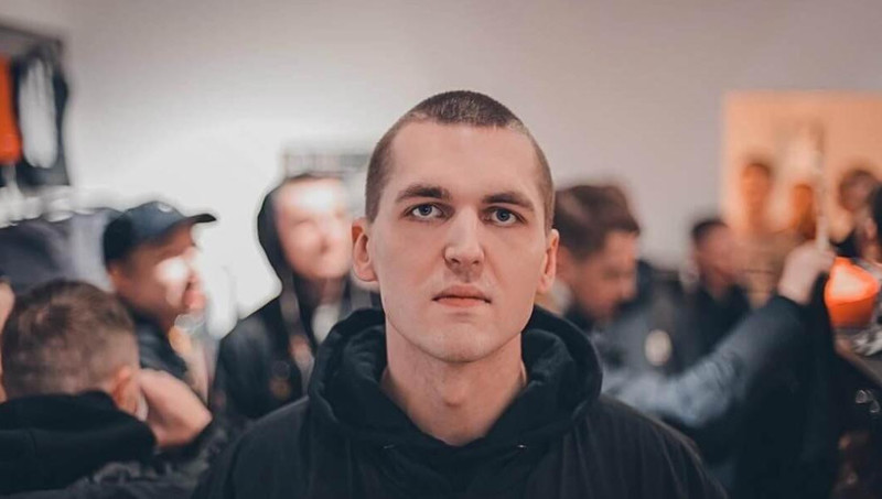 В Петербурге жена расчленила рэпера Энди Картрайта