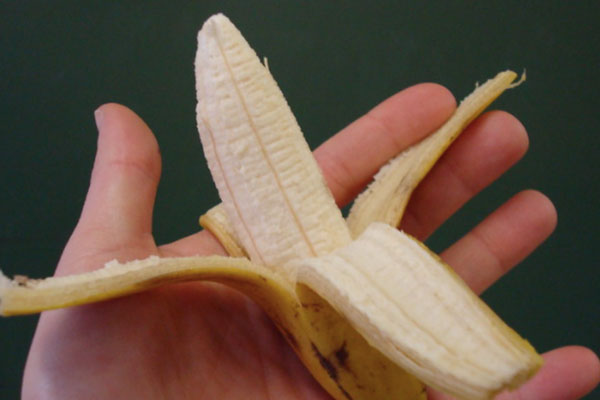 Как "Доширак": в РФ хотят признать банан социально значимым продуктом