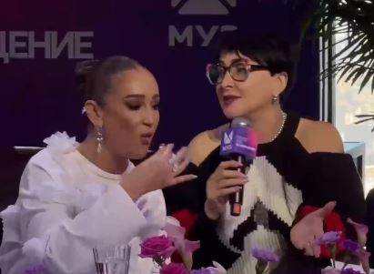 Лолита прокомментировала возвращение на сцену: «Я буду скромно одета, скучна и омерзительна»