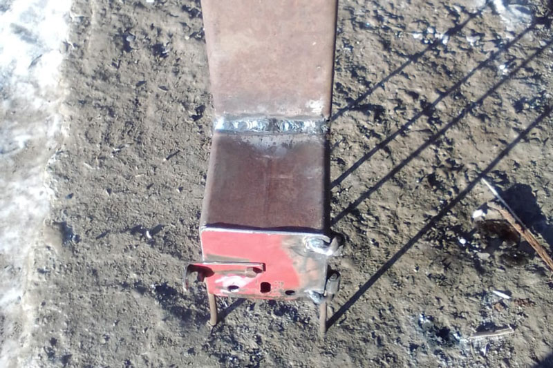 В зону СВО из Каменска-Уральского доставили первую партию печек. Как помогают власти мобилизованным?