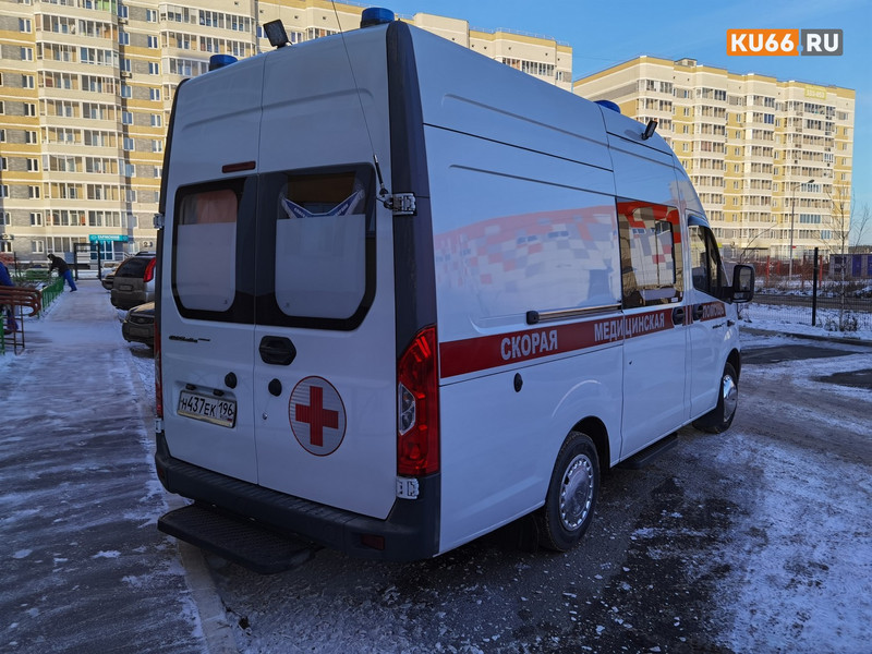 Местные власти запутались в оценках, на каком уровне Каменск в сравнении с другими городами области по ситуации с «короной»?